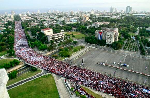 May-Day-Cuba-Primero-de-Mayo-2014