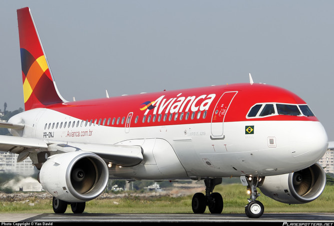 Avianca envía avión a La Habana para rescatar 150 pasajeros de vuelo de Miami