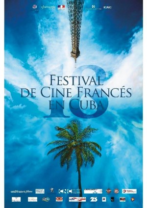  havana-live-Festival de Cine Francés