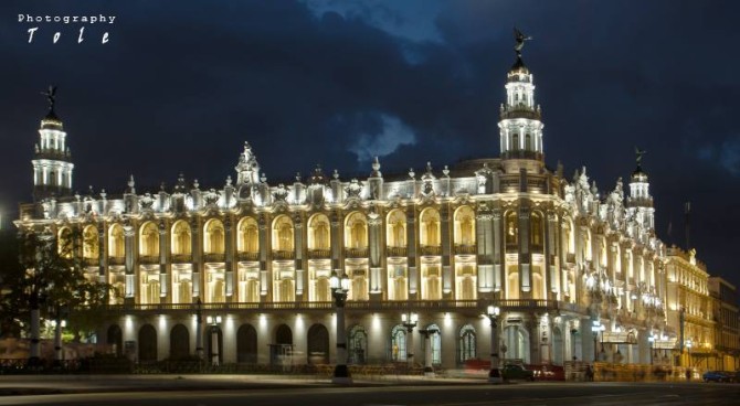Inauguran gran colección de arte cubano en La Habana