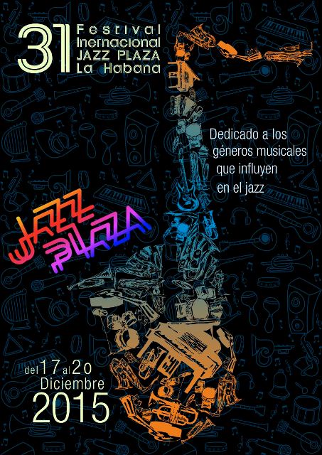 havana-live-Jazz plaza afiche1