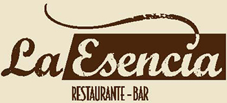 La Esencia Logo