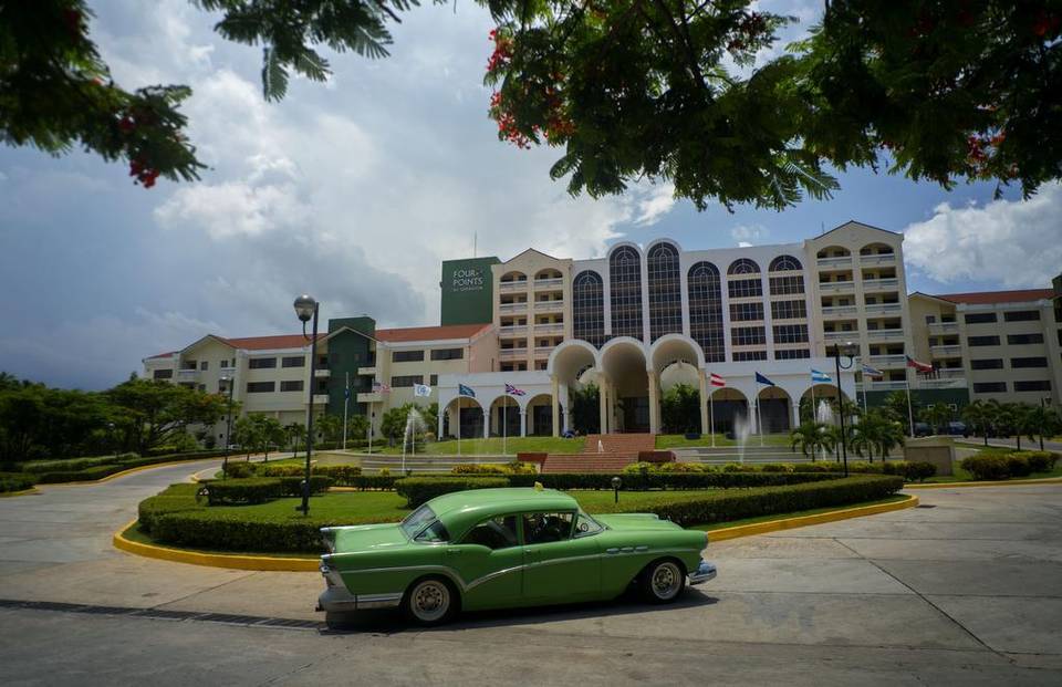 En La Habana reunirán Hoteleros para apoyar desarrollo turístico de Cuba