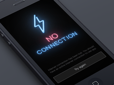 no_connection