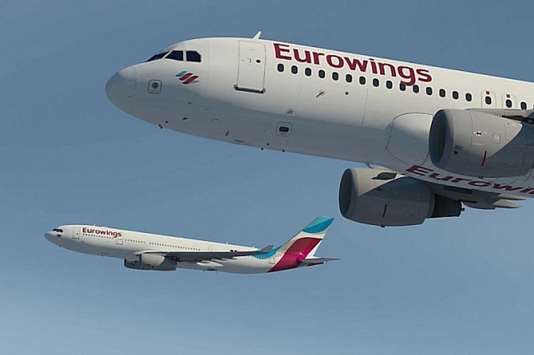 aerolinea-eurowings