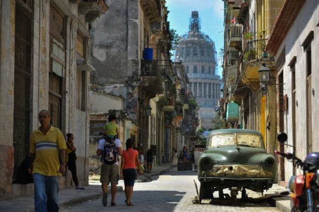 Cuba puesto 7 en Latinoamérica y 68 en el mundo en Desarrollo Humano 