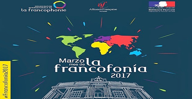 Comienza en Cuba semana de la francofonía 
