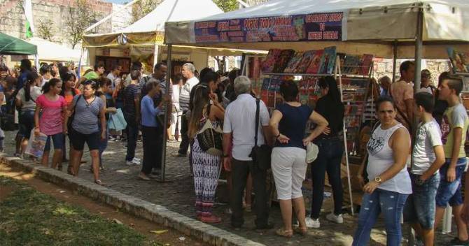  Más de mil millones de libros han sido publicados desde 1959 en Cuba