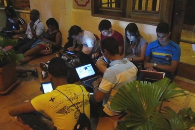 Aplicación Connectify ahora gratis y en español para los cubanos