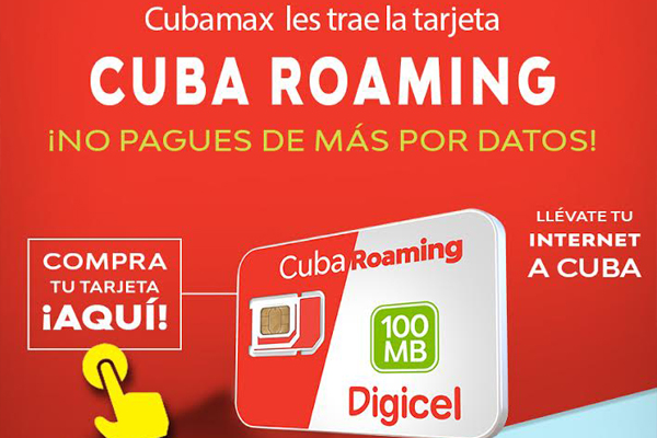 Cuba Roaming