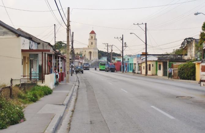  Comisión Provincial de Seguridad Vial de La Habana