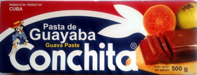  Conchita lanza nuevos productos al mercado