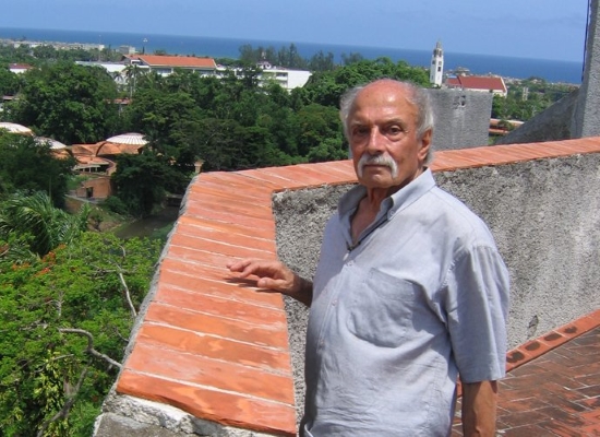 Fallece en La Habana arquitecto italiano que diseñó las Escuelas de Arte