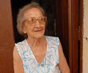 Una cubana de Nuevitas cumple 103 años
