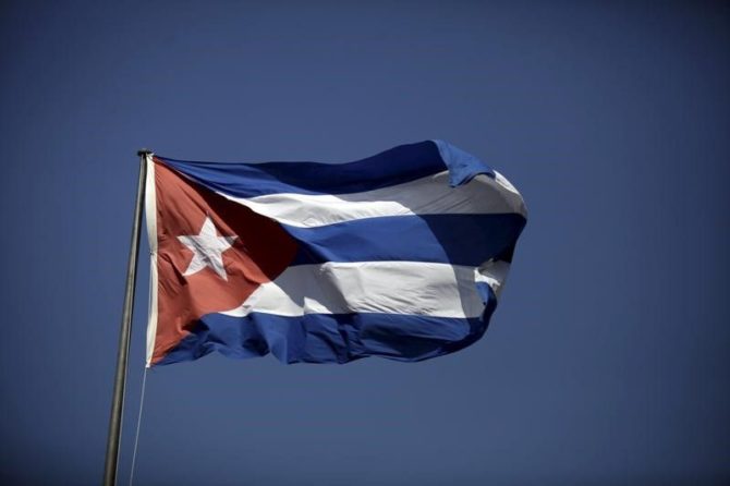 Trump anuncia nuevas sanciones a Cuba