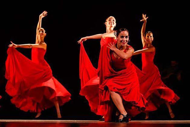 El Ballet Lizt Alfonso cancela cinco presentaciones en EEUU