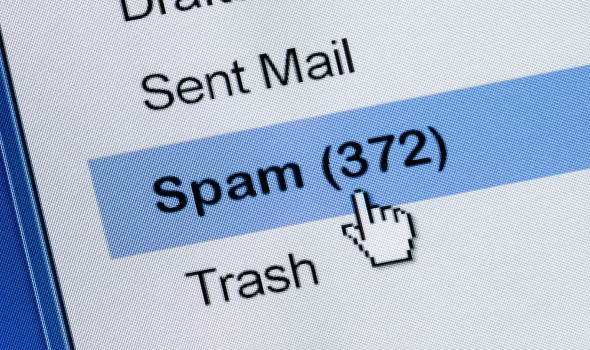 ETECSA alerta sobre circulación de correo Spam para obtener credenciales