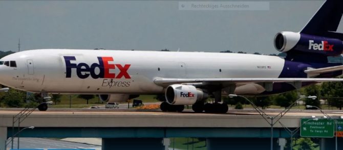 FedEx retrasa por segunda vez sus vuelos a Cuba por "obstáculos sustanciales"