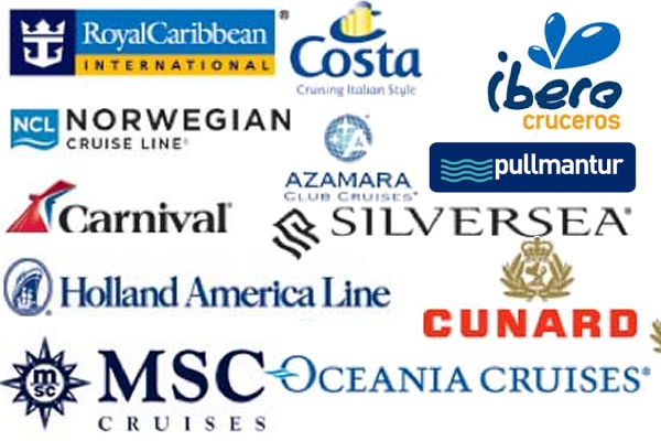Presidentes de compañías de cruceros se reúnen en La Habana