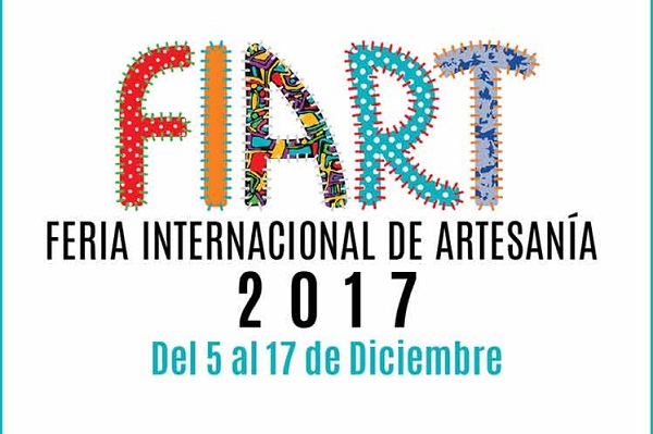 Celebrarán en La Habana FIART 2017