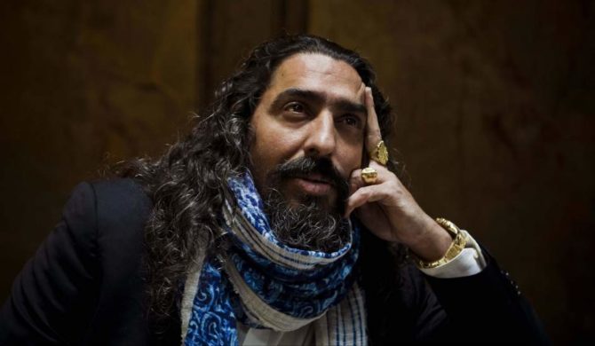 Diego El Cigala, alma indestructible que llega al Festival de Cine de La Habana (+ Cartelera)