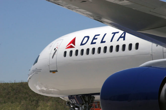 Delta Air Lines incluirá un segundo vuelo sin escalas hacia La Habana