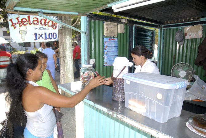 Cuba otorga beneficios fiscales para trabajadores por cuenta propia