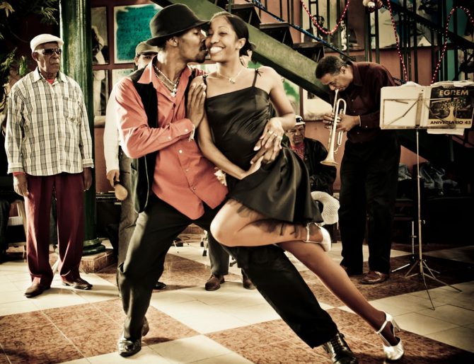 La Habana será epicentro de la Salsa