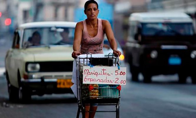 La Habana hará recaer sobre los cuentapropistas y el sector no estatal gran parte de los aportes al fisco en 2018