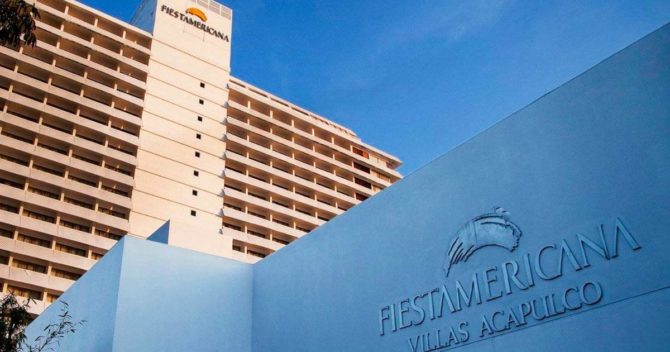  Compañía mexicana operará dos hoteles "todo incluido" en Cuba