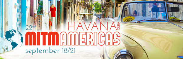 Atrae interés mundial 22ª edición de MITM Americas en La Habana
