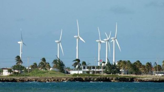 Cuba activa un nueva central para inyectar 33,6 MW al sistema eléctrico nacional