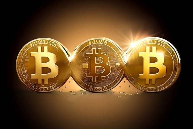 Bitcoin: ¿la moneda del momento?