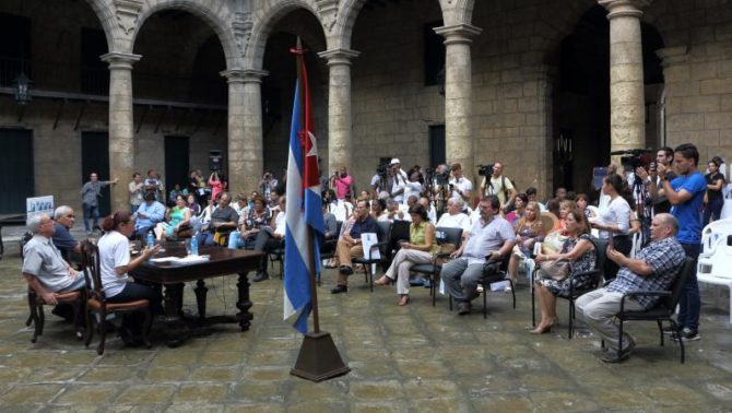 Habana 500: Ha llegado el momento de la capital cubana 