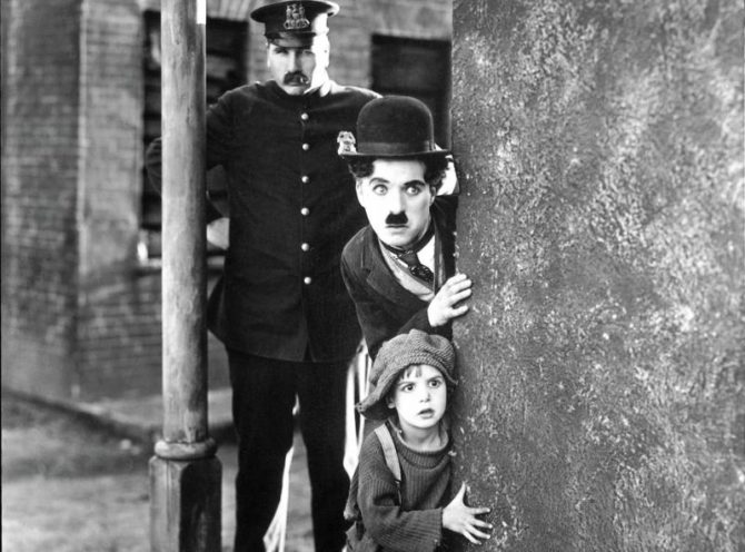 12 cosas que no sabías sobre Charles Chaplin