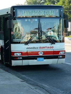 Fabricante chino de autobuses quiere fortalecerse en Cuba