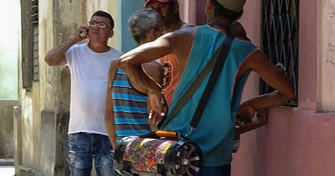 Cuba multa a 13,700 “promotores de ruido” para frenar la contaminación sonora