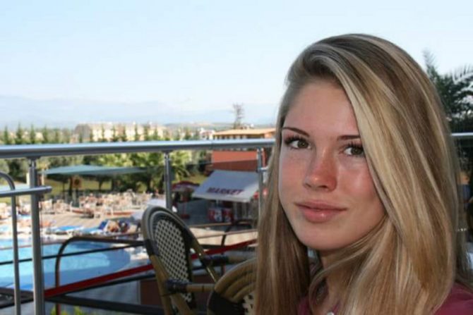 La Interpol investiga la desaparición de una joven holandesa en Cuba