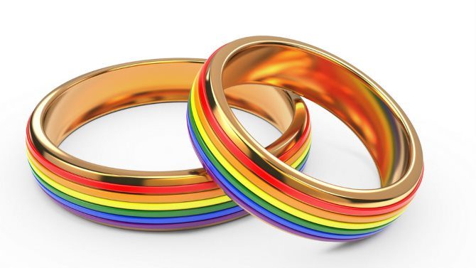 Matrimonio gay recibe luz verde en proyecto de nueva Constitución de Cuba