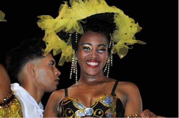 Comienza el carnaval de La Habana con "más de todo"