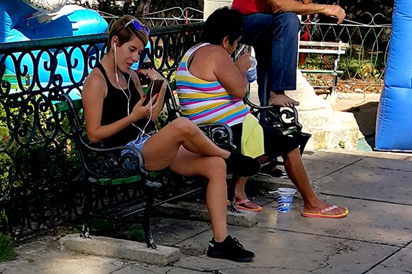 Internet gratis en Cuba por nueva prueba de ETECSA este 22 de agosto