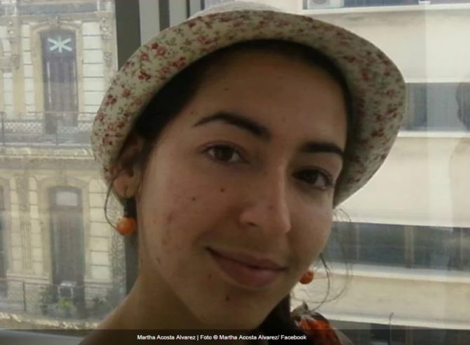  Joven escritora cubana gana Premio Iberoamericano de Cuento Julio Cortázar 2018