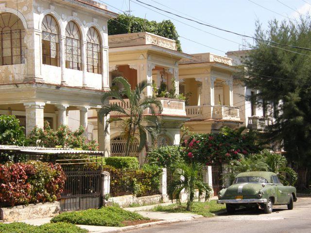 Venta de casas en Cuba es un negocio millonario