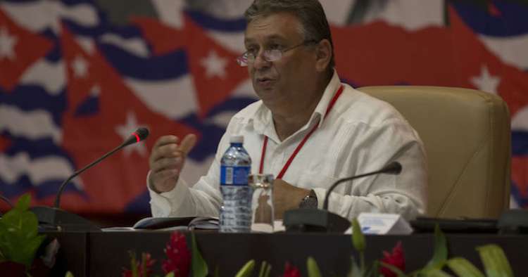 la caída de la dictadura cubana