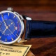 CUERVO y SOBRINOS the story of an undervalued HAVANA watch manufacture