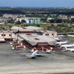 45 compañías aéreas extranjeras reviven aeropuertos cubanos