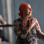 Alicia Alonso, indomitable ballet star who founded National Ballet of Cuba, dies at 98
