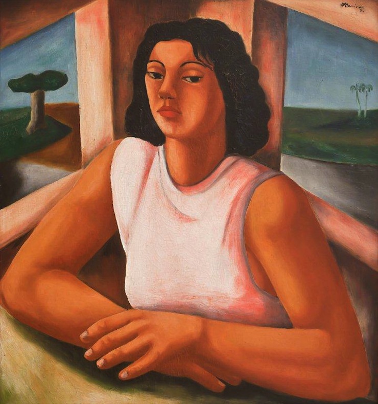 MARIANO_Retrato_de_Zora,_1937