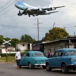 On anniversary of Obama visit, Cubans fret over whether Biden will resume detente