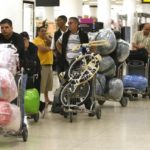 The Return of “Mules” to Cuba’s Airports